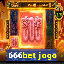 666bet jogo